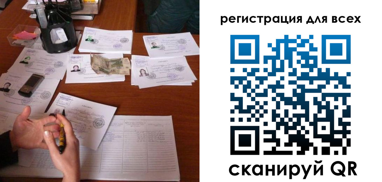 временная регистрация для всех в Ноябрьске